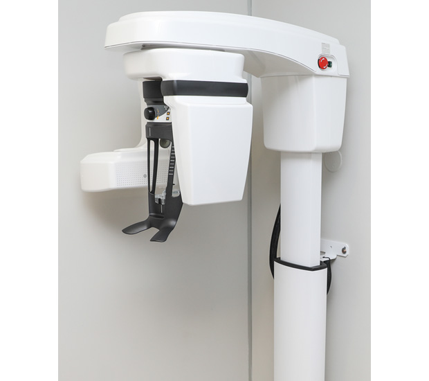 San Bruno 3D Cone Beam and 3D Dental Scans