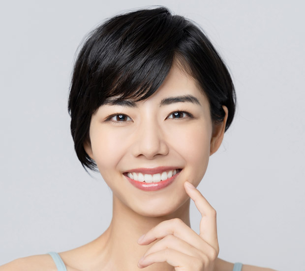 San Bruno Cosmetic Dental Care