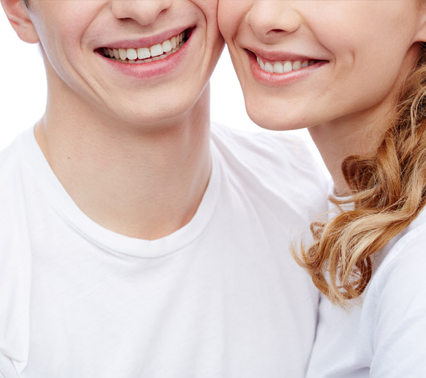 San Bruno Dental Bonding