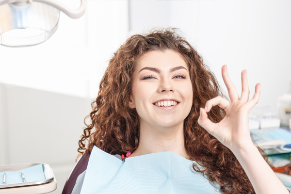 Don’t Skip Your Dental Checkup: The Key To A Healthy Smile