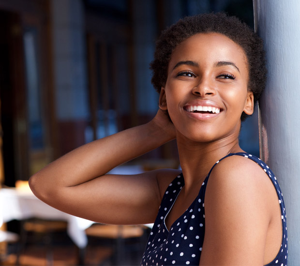 San Bruno Am I a Candidate for Dental Implants