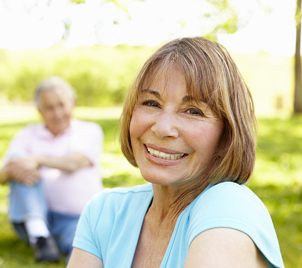 San Bruno The Dental Implant Procedure