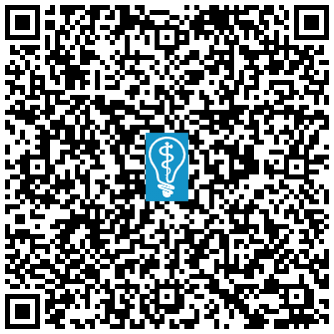 QR code image for Dental Implant Surgery in San Bruno, CA