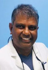 Dr. Vishnu Shankar
