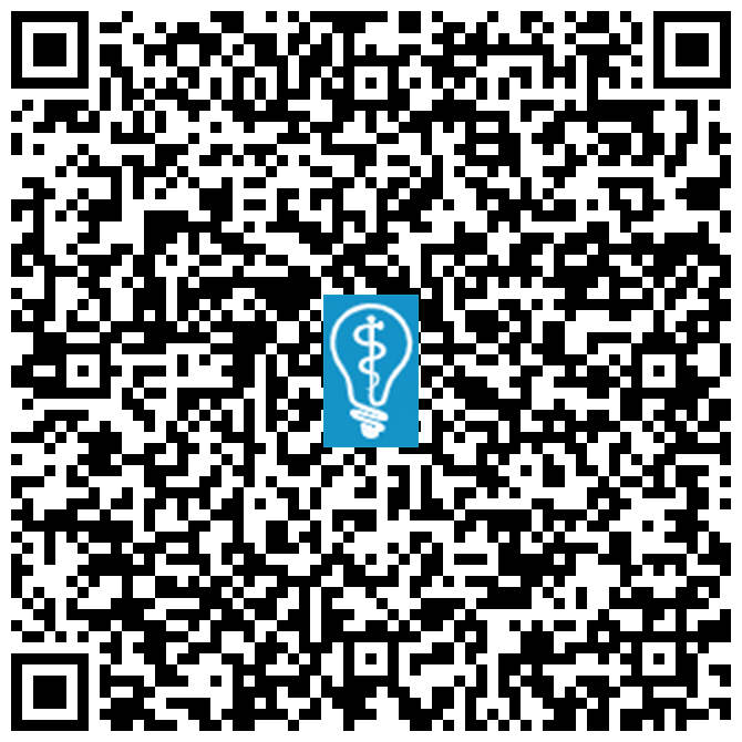 QR code image for Emergency Dental Care in San Bruno, CA