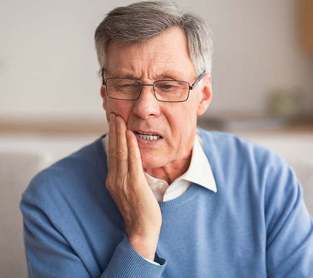 San Bruno Emergency Dental Care