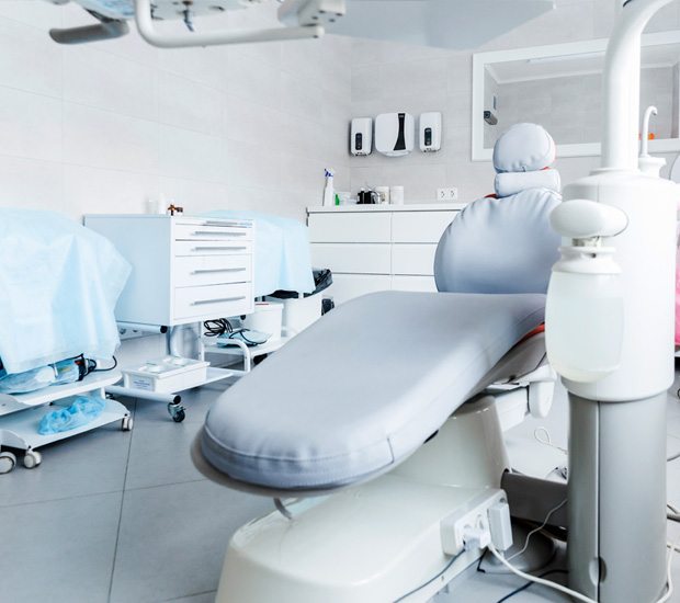 San Bruno Emergency Dentist vs. Emergency Room
