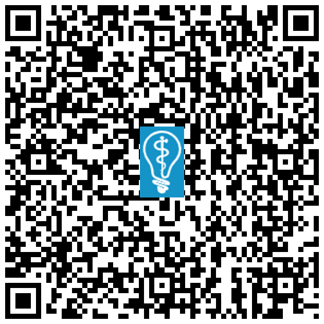 QR code image for Family Dentist in San Bruno, CA