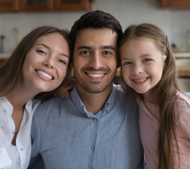 San Bruno Family Dentist