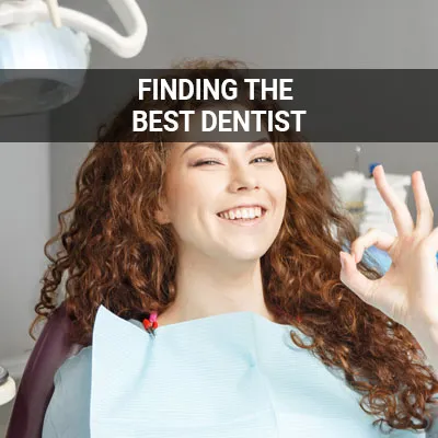 Visit our Find the Best Dentist in San Bruno page