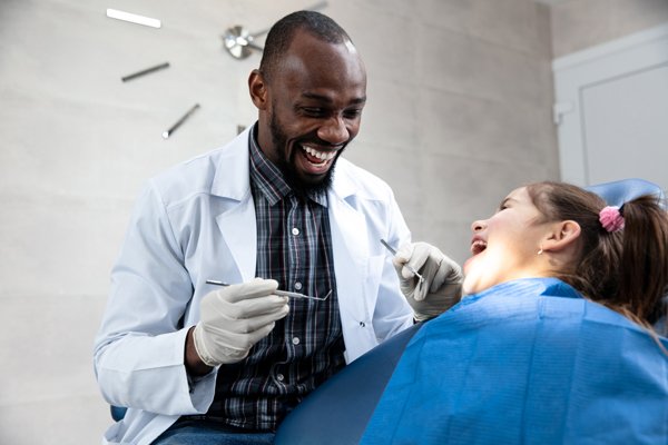 FAQs For A Kid Friendly Dentist