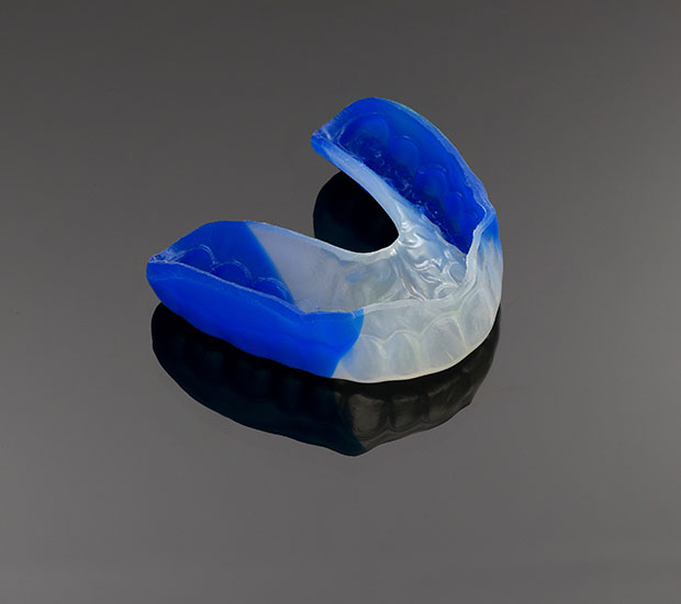 San Bruno Mouth Guards