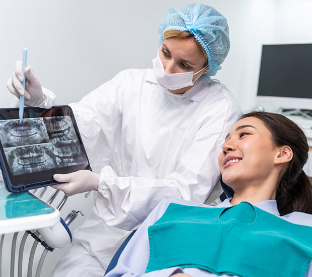 San Bruno Oral Surgery