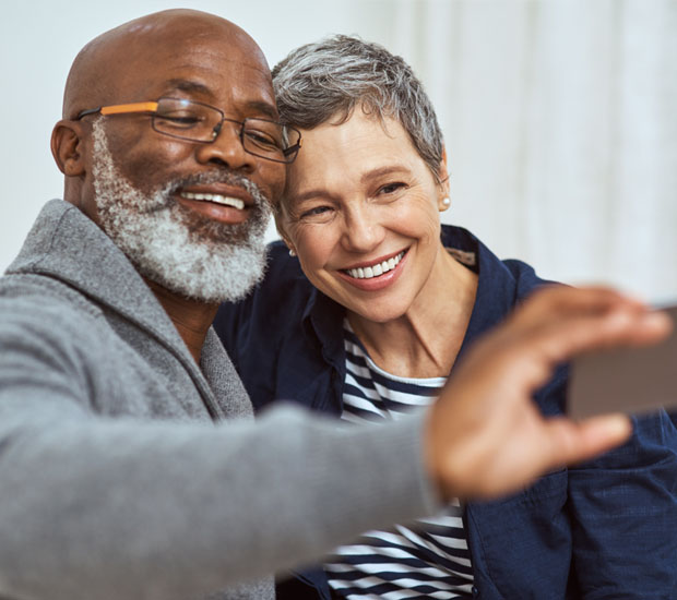 San Bruno Smile Makeover