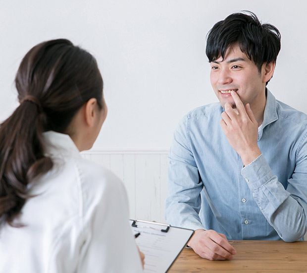 San Bruno Tell Your Dentist About Prescriptions