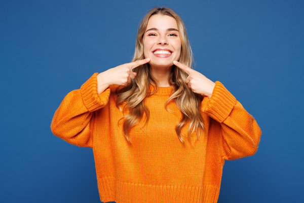 Are Dental Veneers Right For Me?