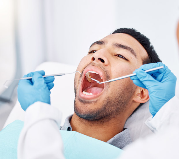 San Bruno What Does a Dental Hygienist Do