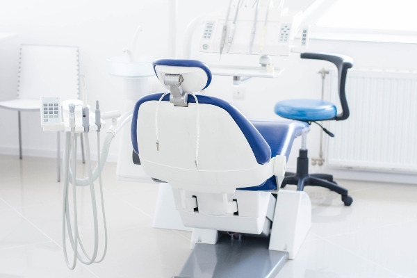 What To Expect During Your Dental Checkup