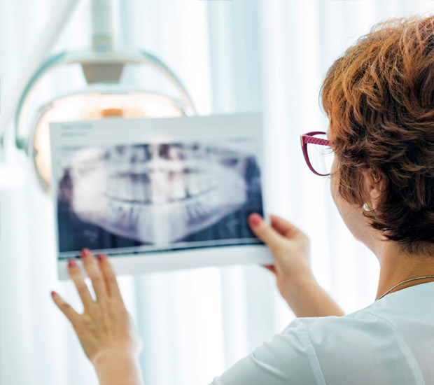 San Bruno What is an Endodontist