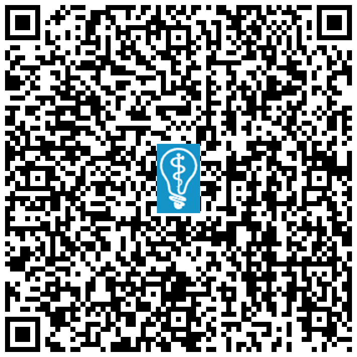 QR code image for When a Situation Calls for an Emergency Dental Surgery in San Bruno, CA